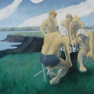 19-Moscow River