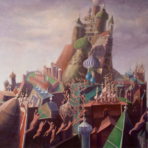 Glasnost, 2007