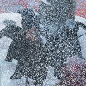 End of Communism 2, 2009-2022