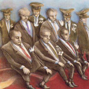 Politburo 1