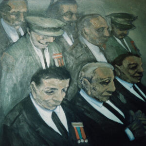 Politburo 2