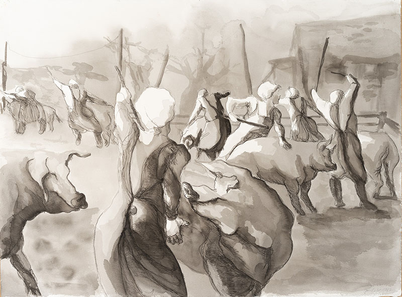Study for Economic Achievements of the USSR