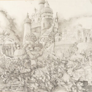 Study for Glasnost