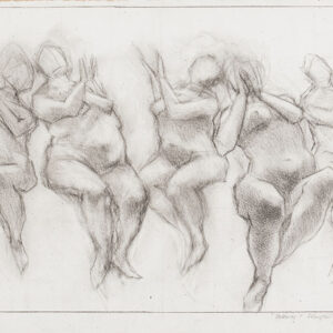 Study for Prodigy