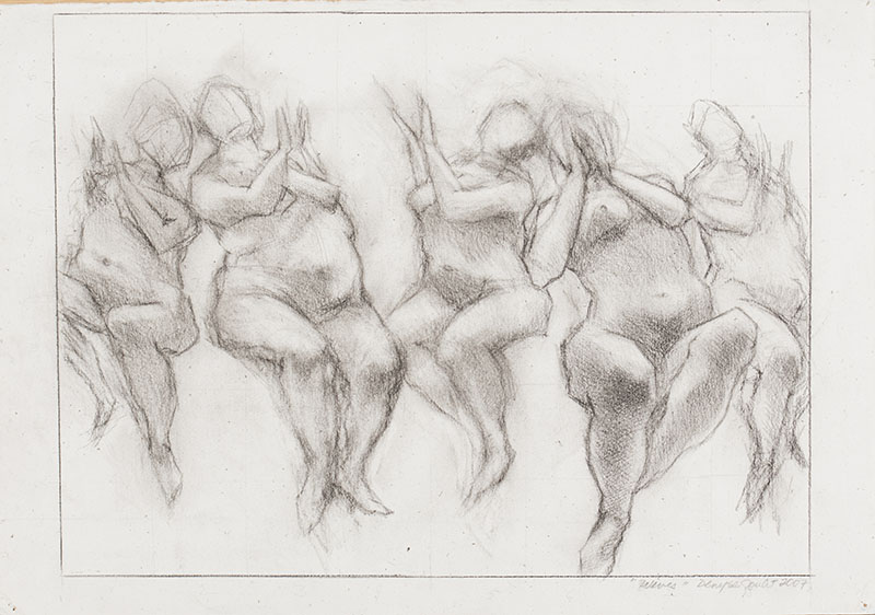 Study for Prodigy