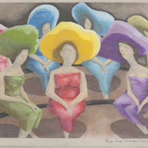 Study for Women's Program