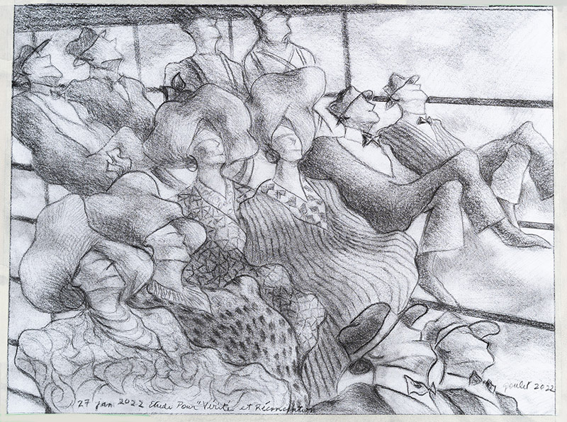 Study for Truth and Reconciliation