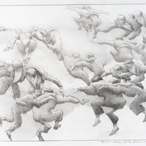 Study for Bail Out
