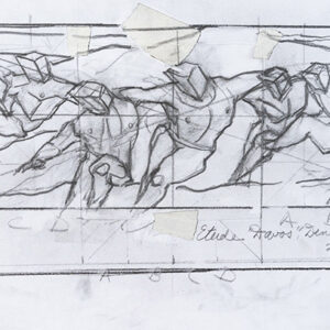 Second Study for Davos
