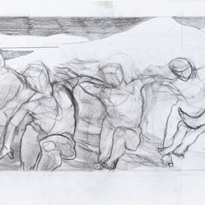 Fourth Study for Davos