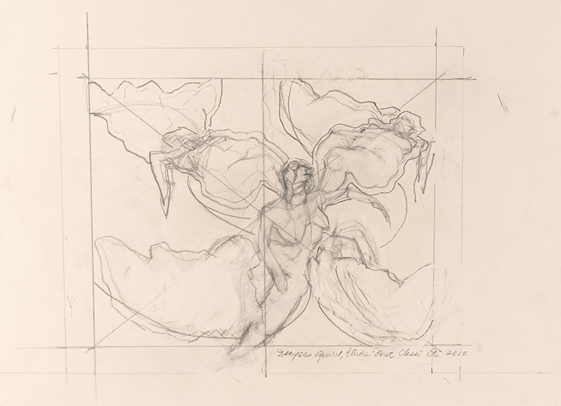 Study for First Class