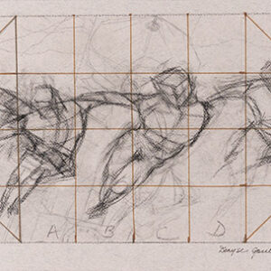 Third Study for Davos