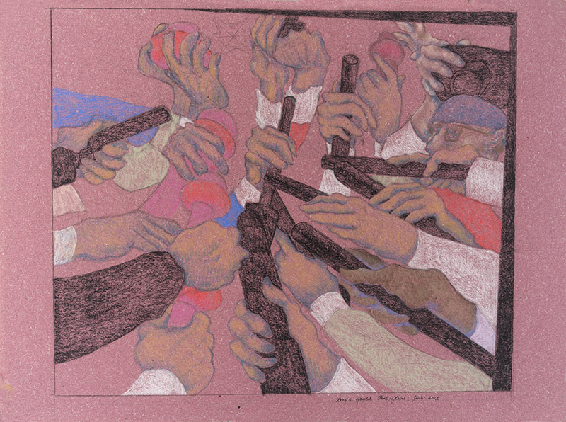 Study for Fame