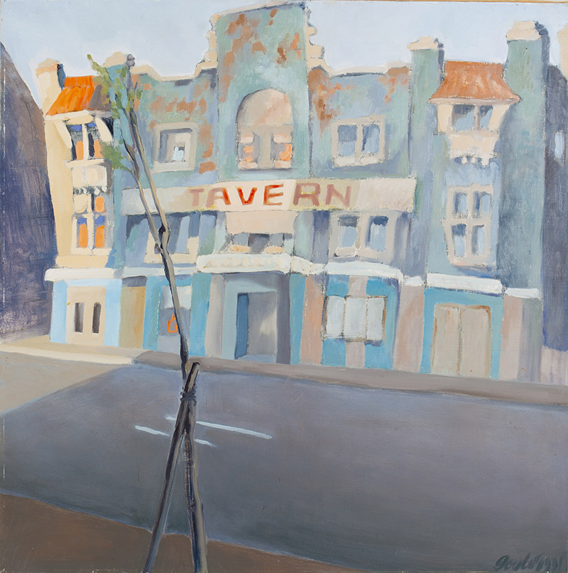 Jarvis Tavern