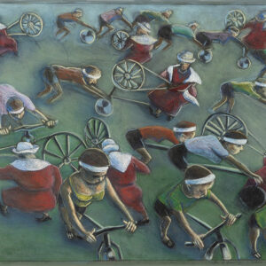 Ages of Spinning