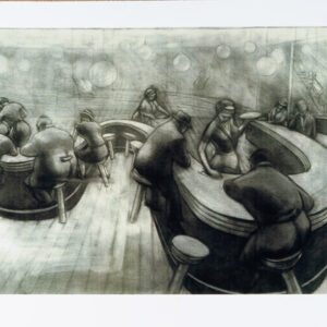 Study 1 for Talk to the Women