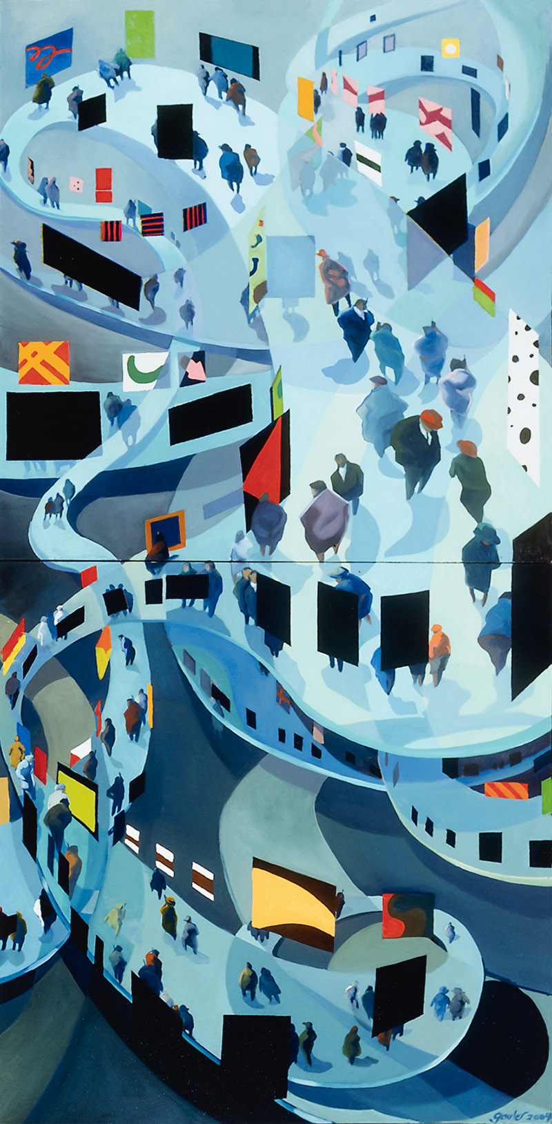 Guggenheim