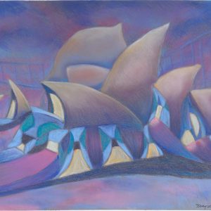 Sydney Opera House
