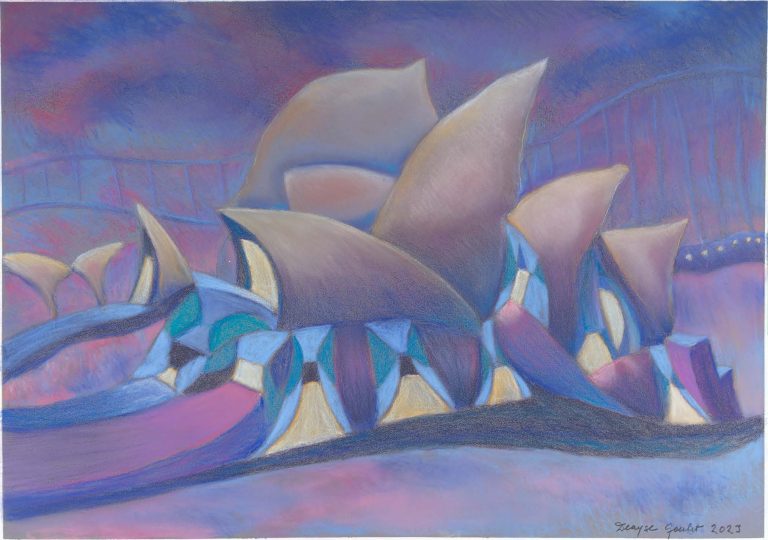 Sydney Opera House
