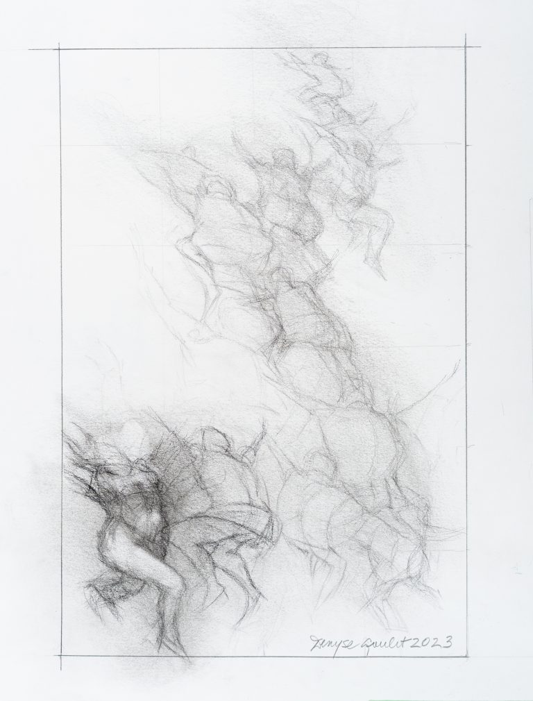 Study for +4