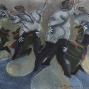 Daring the Oligarchs